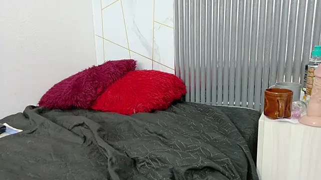 Kata_97 - show pussy