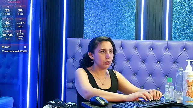 Noah_Sweet - spit tits