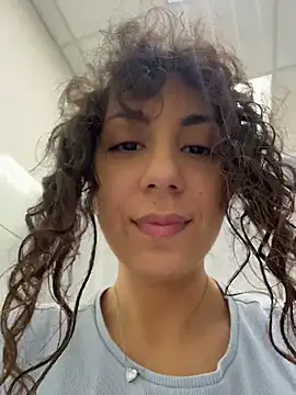 Choco__latte - Naked tits are jump around near urinals