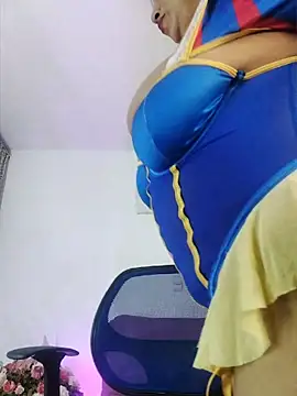 MrsFoucher