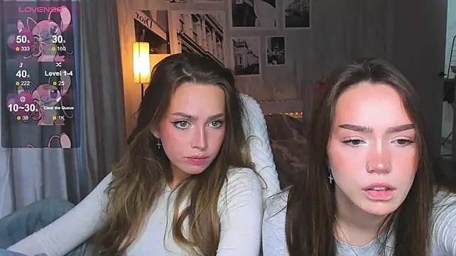Evia_r0se - For a good start + kiss for you!