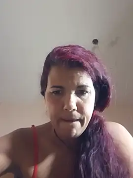 Nahara-red - I want a squirt