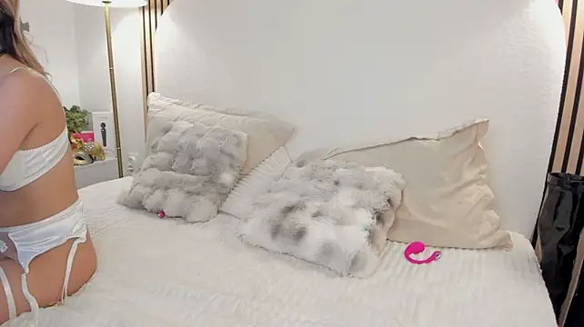 Dariadoll - FUCK DOUBLE SIDE DILDO