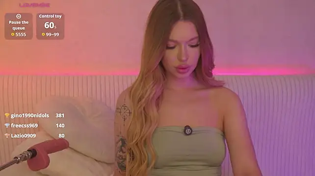 AriellaMelo_ - sweet bj