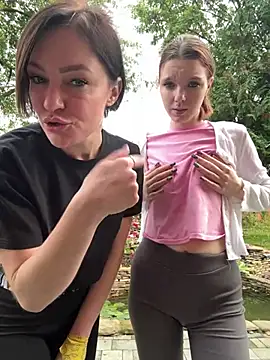 CherryBombs- - PLAY PUSSY BOTH GIRLS TOGETHER