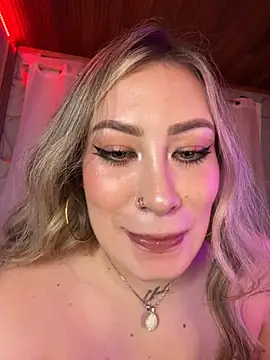 Lally_Valencia__ - Show Boobies