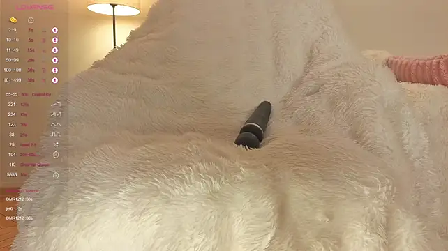 Milli_sun_ - DOUBLE PENETRATION DILDO pussy+anal