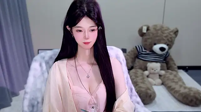 MOMO_xiaobao - 有哥哥带我回家嘛？