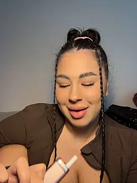 DaianaKimberly - Dildo pussy💦