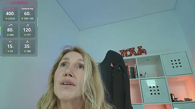 Angel_dam_milf - Finger wet pussy