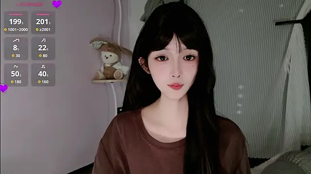 Lulu-789 - 今天长这样