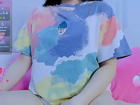 Min_baby2000 - Make my Day