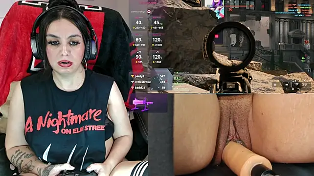 Blaze_Onn - 🚩1650🚩Gag On Dildo