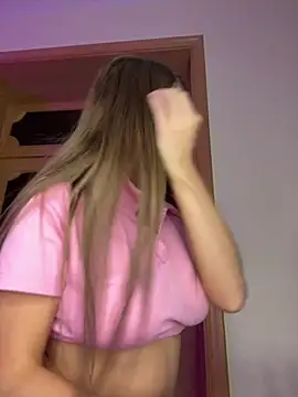AlexaVee_ - DILDO IN THE PUSSY+CONTROL 2M