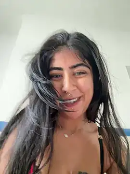 BadGalViVi - Strip