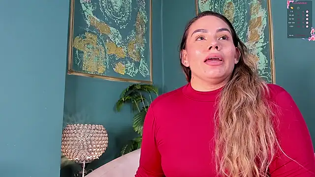 Sara_Gomez - squirt