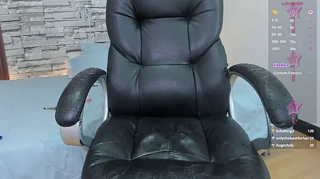 Veronica_Black18 - Masturbation pussy