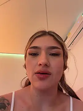 Ariannaa_1 - Doggy pose, bounce big ass💦