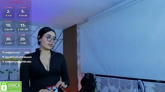 Casse_tay - twerking more control lush x3min