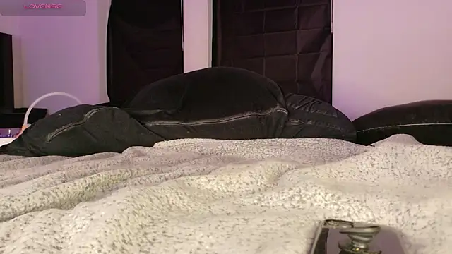 Midnightrose11 - Cum Show!