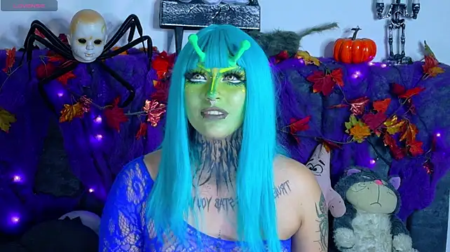 MaliciaXpoison
