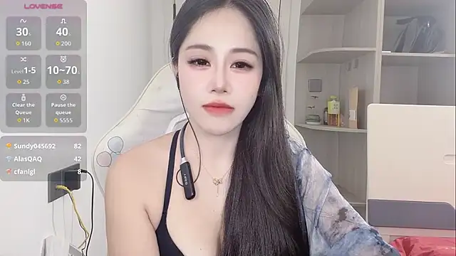 Shumu-06 - 舒沐跳性感的脱衣舞