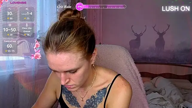 Bella__Swoon - 💖 I want to undress and masturbate 💖