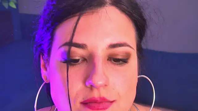 AmmyFlirty - Spread pussy
