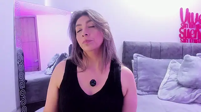 MichelleManson - messy blowjob and oil-covered tits