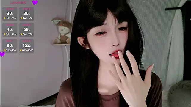 Lulu-789 - 今天长这样