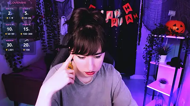 Lily_xBabe - TOPLESS