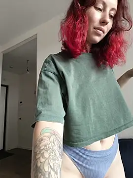 Frost_foxy - Vibe me + 3 min toy control LT