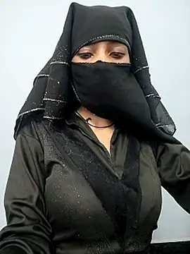 Noorkhatoon - Dildo in pusssy