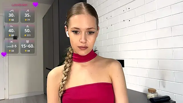 ZaidaSchwarten - Cover my sweet boobs with hands