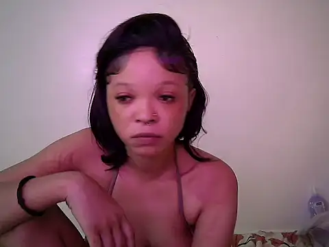 Miss_rihanna - MAKE IT CREAMY MAKE ME SCREAM