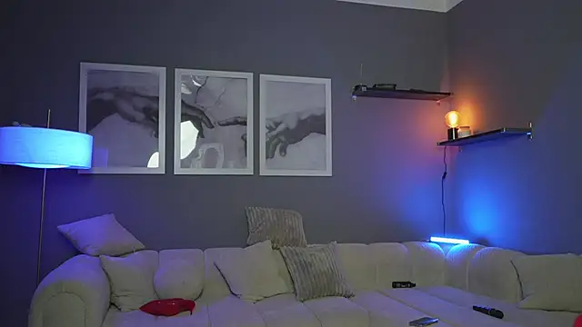 AlfaSex9 - full naked