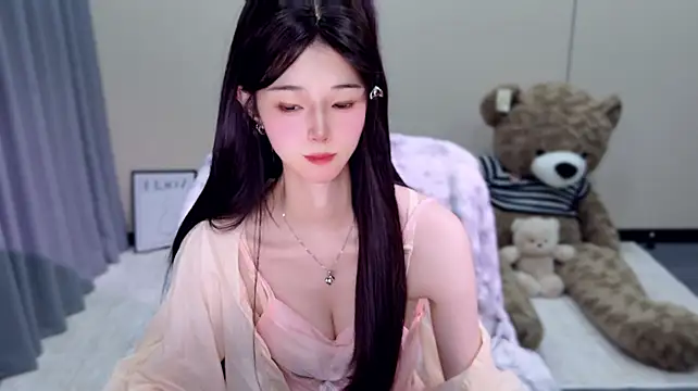 MOMO_xiaobao - 有哥哥带我回家嘛？