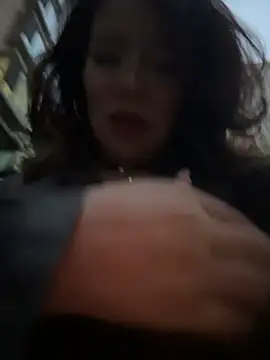 Anna_kk - 路边勾搭小哥哥