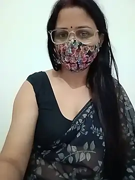 Ragni-kaur - Boobs show, चुटिया खिलाना