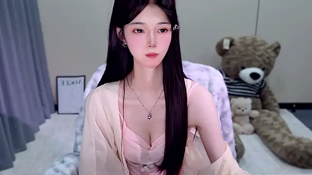 MOMO_xiaobao - 有哥哥带我回家嘛？