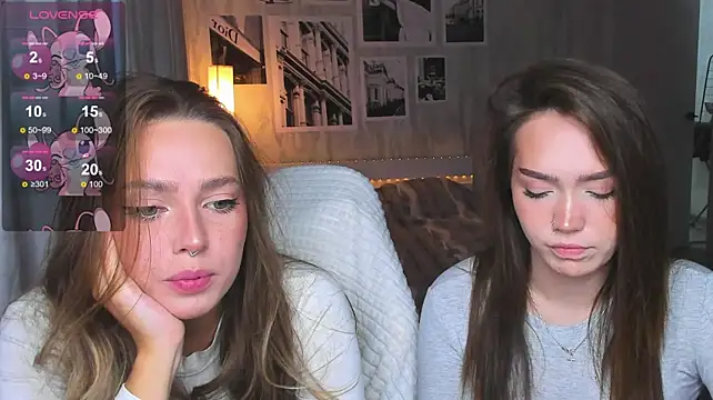 Evia_r0se - For a good start + kiss for you!