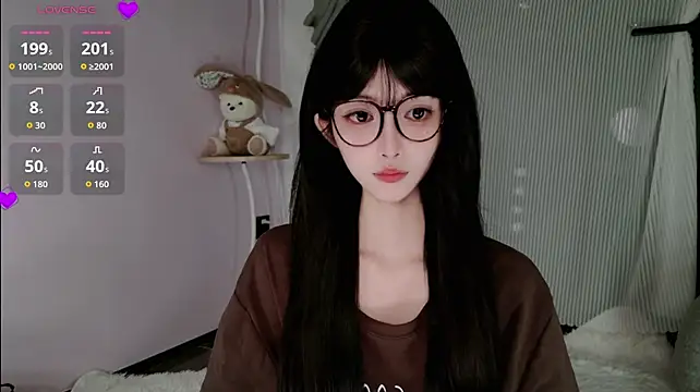 Lulu-789 - 今天长这样