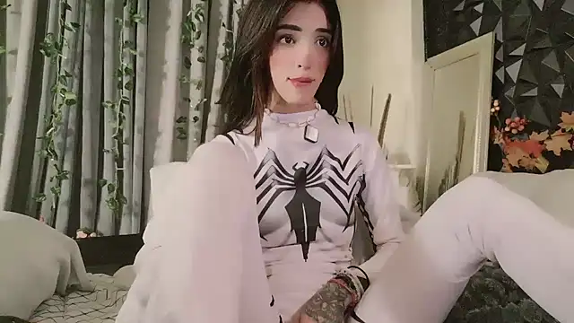 Numerotress - (✿◠‿◠) 🩷🤍