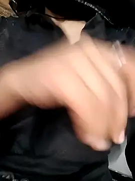 Noorkhatoon - Dildo in pusssy