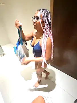 Anvessra - Show Pussy