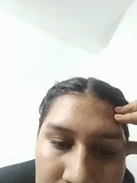 Annyeli - Pussy show vibration +flash tits🥵🤭