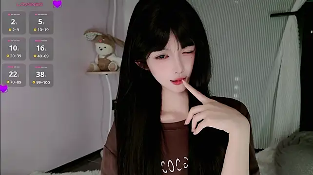 Lulu-789 - 今天长这样