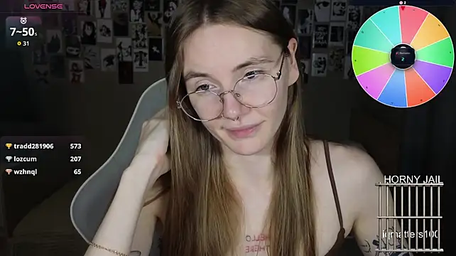 Littlevildevil - random goal via my wheel <3