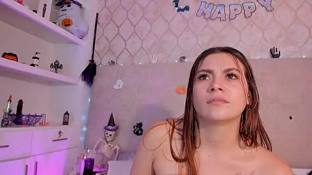 SaraAlvarezx - take my big squirt 🔥