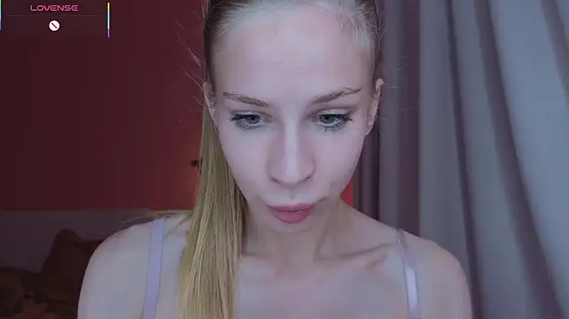 Elis_Fox - OILY BOOBIES!^^